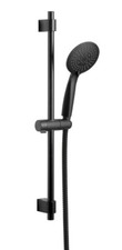 WENKO Brauseset Duschkopf mit