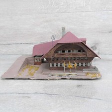 KIBRI B-353 - SPUR N -