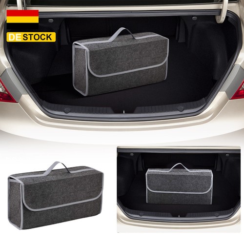 Kofferraum tasche organizer - tasche,