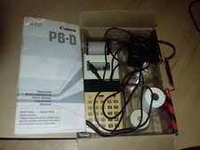 Retro Rechenmaschine P 6 von Canon
