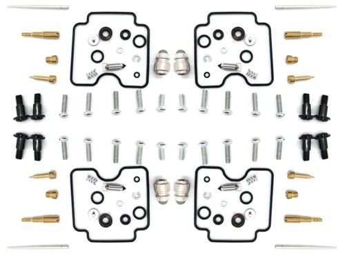 Vergaser reparatursatz für - 4x,