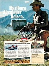 3w21019 alte reklame aus 1978 - aus,