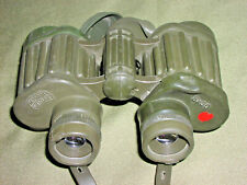 Hensoldt Wetzlar Fernglas 8x30 ORIGINAL Dienstglas Fernrohr Bw Bundeswehr BUND Y