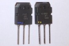 Transistoren Power Mosfet