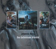 Das gelliehäuser altarbild - gelliehäuser, /