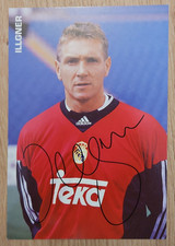 🇩🇪 Bodo Illgner Real