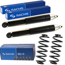 2x SACHS