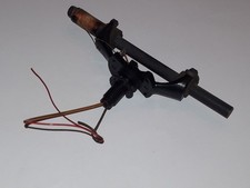 Ferritantenne aus Wega