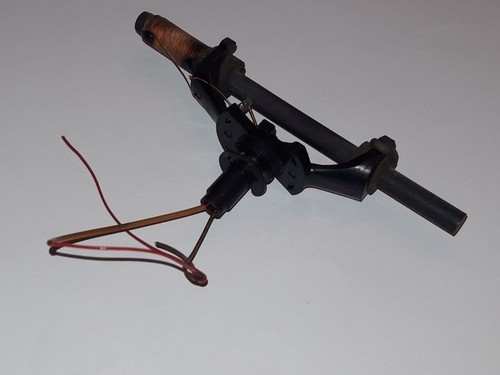 Ferritantenne aus wega - ferritantenne,