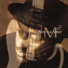 Marcus miller m2 - miller,