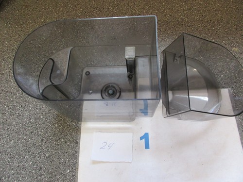Saeco royal wassertank - saeco,