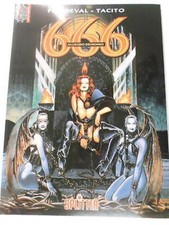 666 Bd. 2 Allegro Demoneo