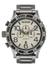 Nixon chrono 51mm - 51-30,