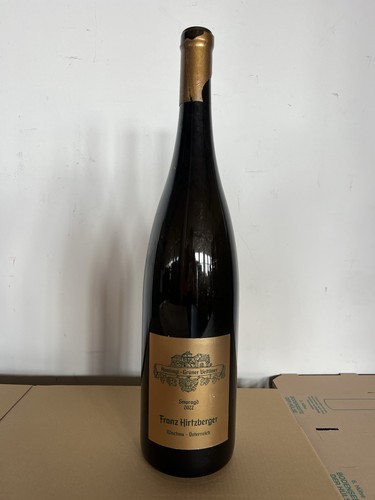 Franz hirtzberger emerald - emerald, 6l