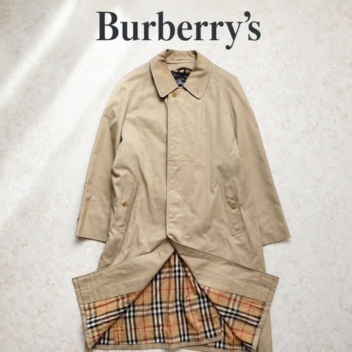 Burberrys nova check beige - burberrys,
