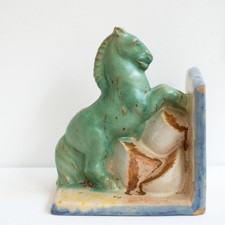 Kurt Feuerriegel Buchstütze