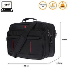 Reisetasche Messenger Bag