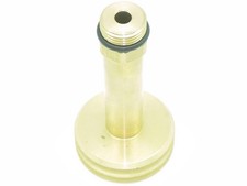 Tankadapter Dish W21.8 M22 Lang LPG GPL Autogas Fülladapter Adapter Betankung