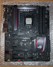 Asus Maximus VIII Ranger