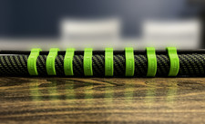 Hose Clips for Festool 27mm