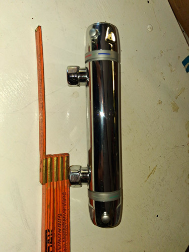 Duschthermostat
