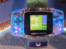 Gameboy advance funnyplaying - gameboy,
