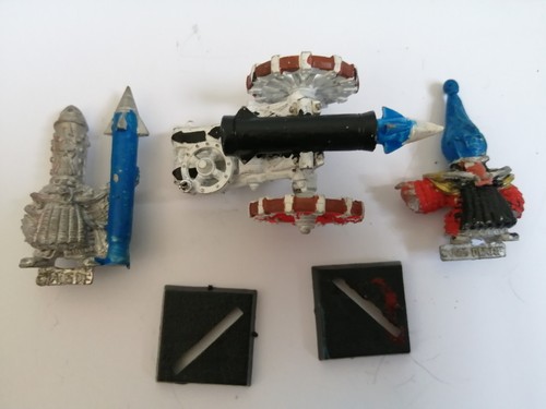 Warhammer chaoszwerge - warhammer,