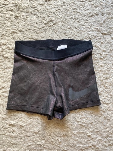 Leggings nike pro shorts - pro, high