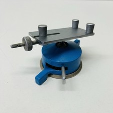 DEGUSSA Modelltisch /