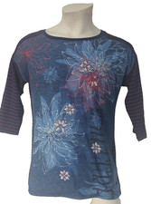 Olsen Shirt 1/2 lang Damen