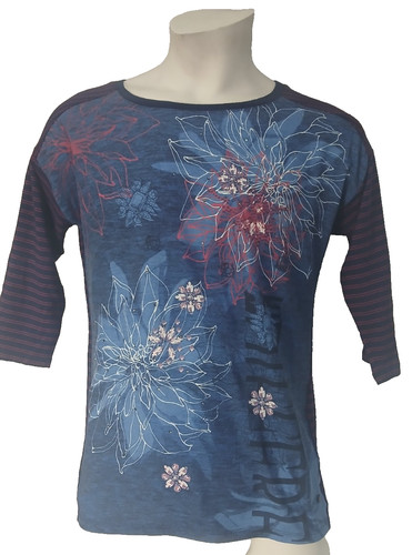 Olsen shirt damen longsleeve - ,
