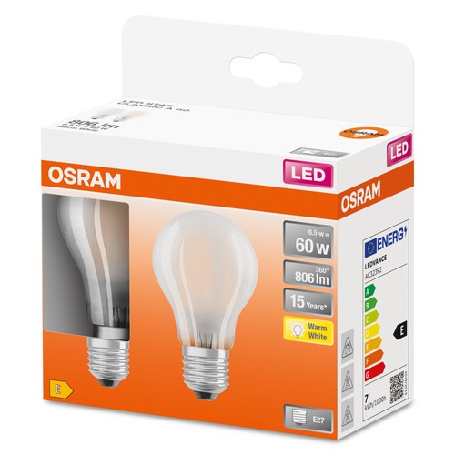 Osram led filament - osram, birnen