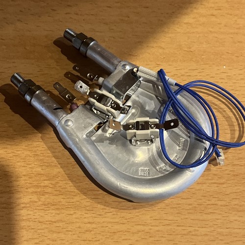 Heizelement schnelldampf für - heizelement,