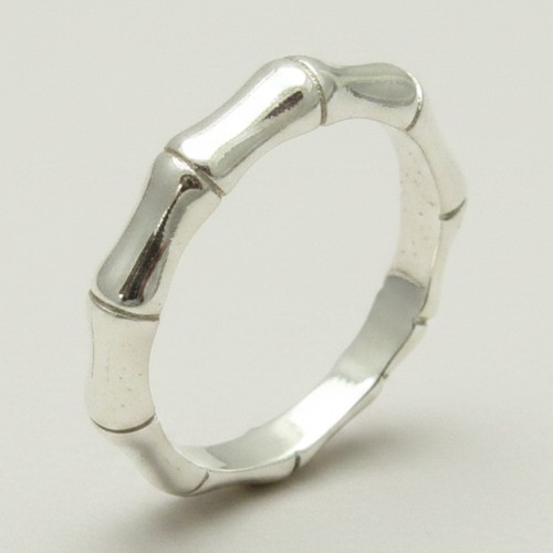 Echte sterling silber ring - echte,