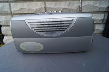 Gepflegtes,silbernes,leistungs