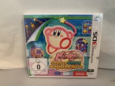 Nintendo 3ds spiel - -, kirby
