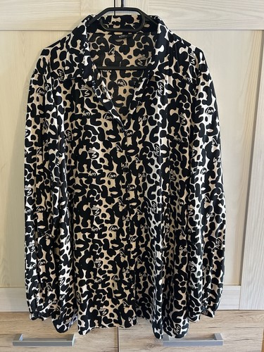Gina benotti bluse xxl - gina, gr