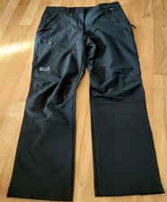 Jack Wolfskin Hose Damen Hose Gr 23 (46)