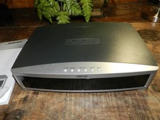 Bose AV 3-2-1  Series II Media