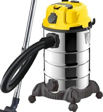 DMS Staubsauger 2300W Nass