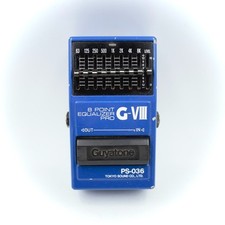 Guyatone PS-036 8 Point