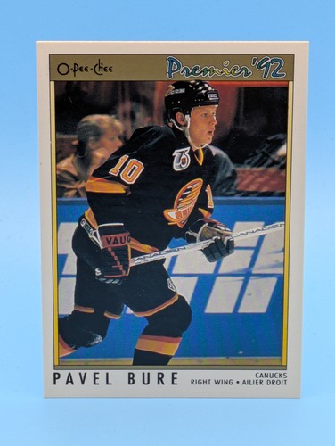 1992 pee chee - 1992, pavel