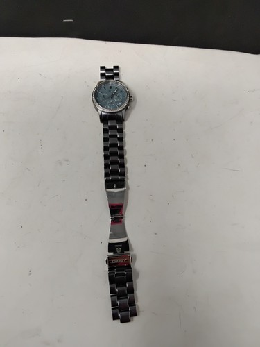 Dkny chambers chronograph - dkny,