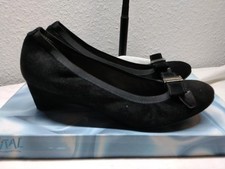 Stuart Weitzman Keilabsatz