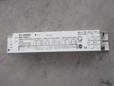 D58.1-23021 E 1x36W 1x58W BAG