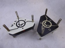 Aufsteckteil Bauteil NF