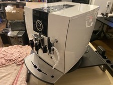 Jura impressa pianowhite - jura,