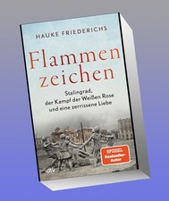 Flammenzeichen Hauke