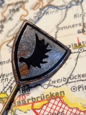 Divisionsabzeichen der 260