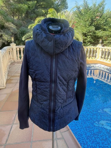 Warme desigual winter - ,
